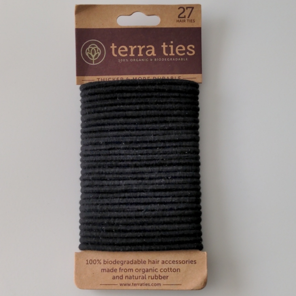 Terra Ties